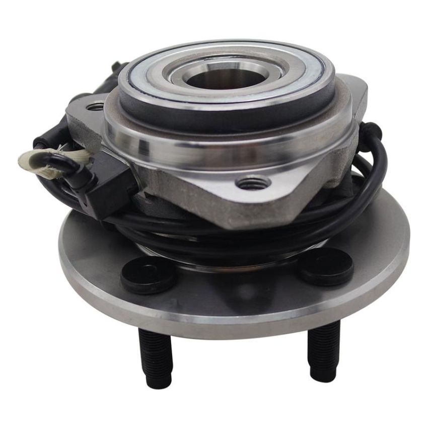 GSP 116003 Ford, Mercury (4WD/AWD) Wheel Bearing and Hub Assembly  - Front