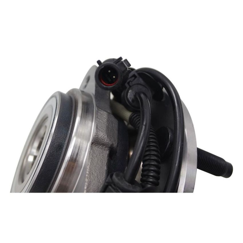 GSP 116003 Ford, Mercury (4WD/AWD) Wheel Bearing and Hub Assembly  - Front
