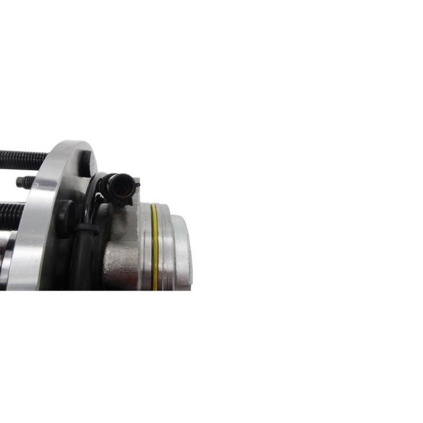 GSP 116020 Ford (4WD) Wheel Bearing and Hub Assembly  - Front