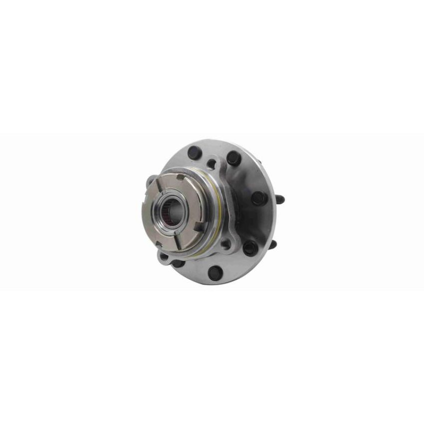 GSP 116021 Ford (4WD) Wheel Bearing and Hub Assembly Repair Kit  - Front