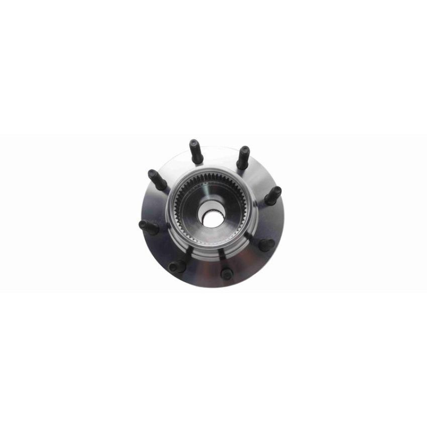 GSP 116021 Ford (4WD) Wheel Bearing and Hub Assembly Repair Kit  - Front