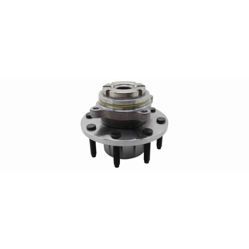 GSP 116021 Ford (4WD) Wheel Bearing and Hub Assembly Repair Kit  - Front