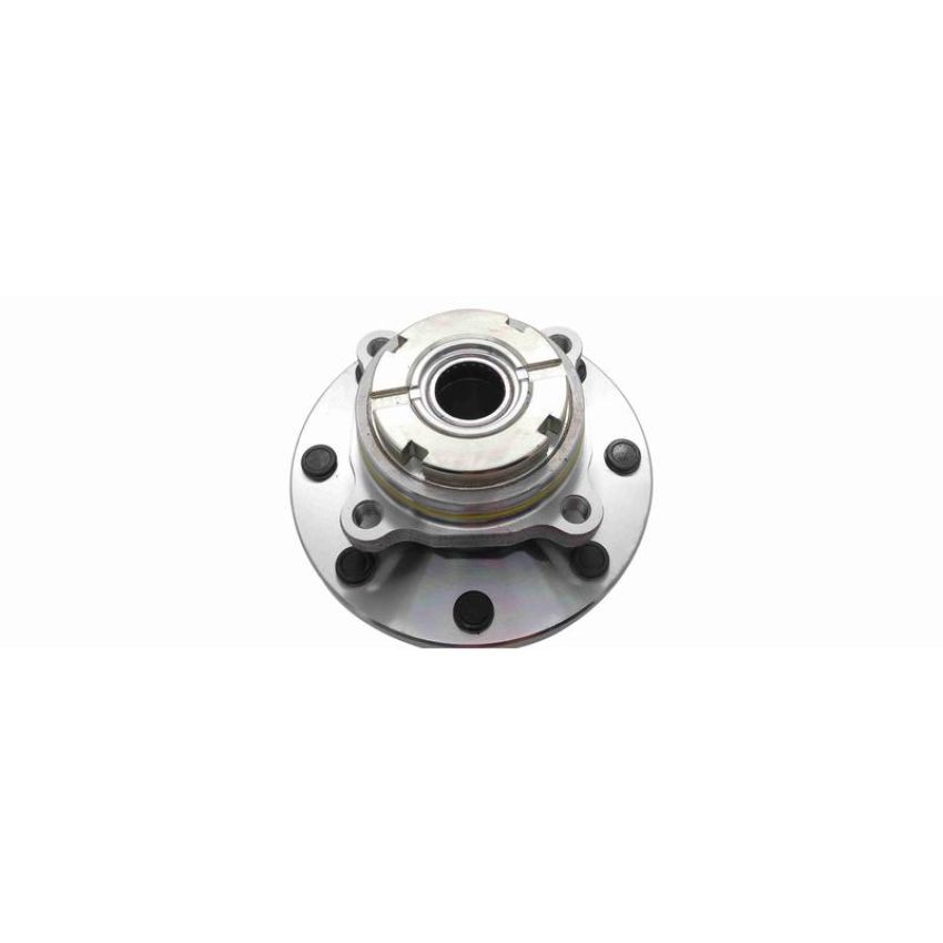 GSP 116021 Ford (4WD) Wheel Bearing and Hub Assembly Repair Kit  - Front