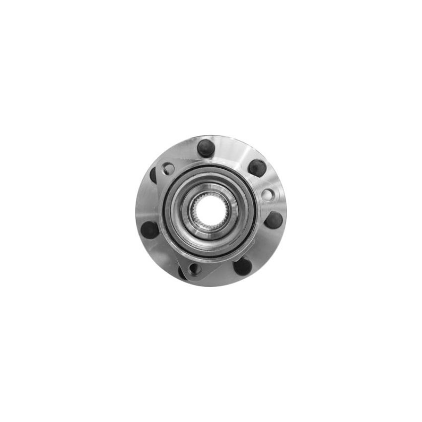 GSP 116022 Ford (4WD) Wheel Bearing and Hub Assembly  - Front