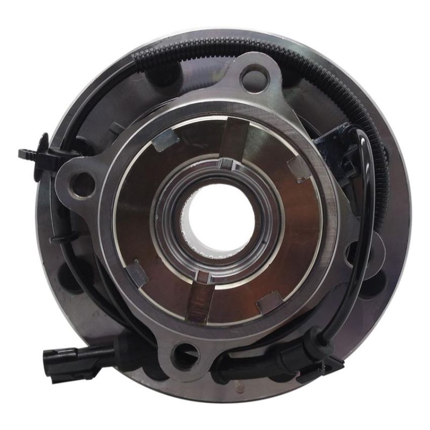 GSP 116025 Ford (6.8 - 4 X 4/4WD) Wheel Bearing and Hub Assembly Repair Kit  - Front