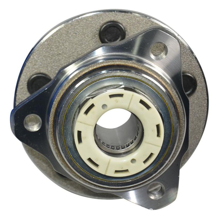 GSP 116026 Ford, Mazda (4WD) Wheel Bearing and Hub Assembly  - Front