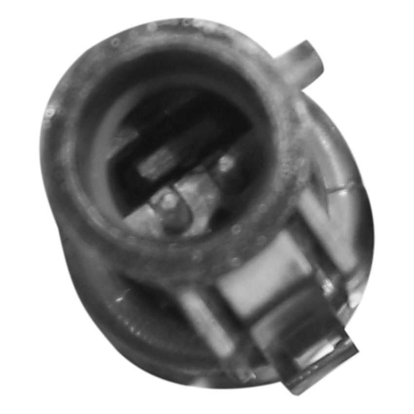GSP 116027 Ford, Mazda (4WD) Wheel Bearing and Hub Assembly  - Front