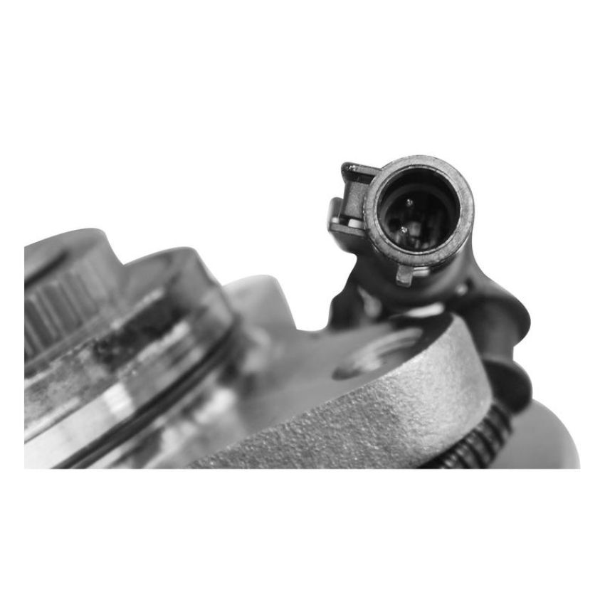 GSP 116046 2004 Ford F-150 (4WD) Wheel Bearing and Hub Assembly  - Front