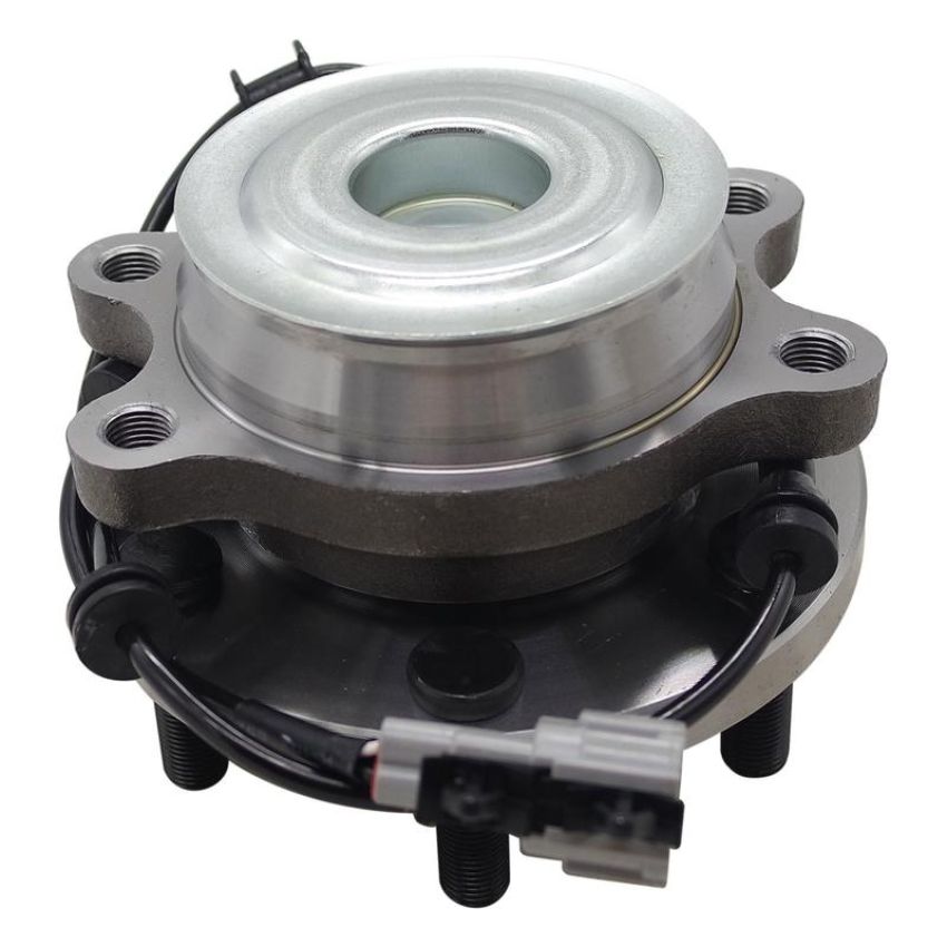 GSP 116064 Nissan, Suzuki (RWD) Wheel Bearing and Hub Assembly  - Front