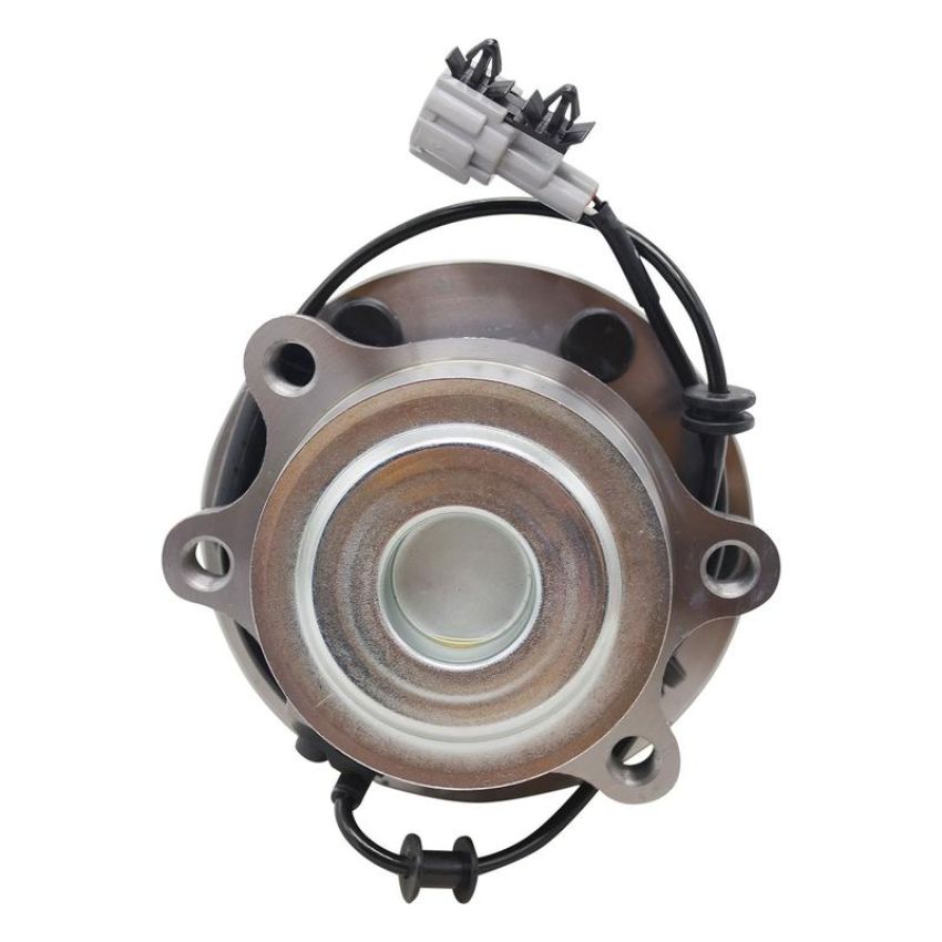 GSP 116064 Nissan, Suzuki (RWD) Wheel Bearing and Hub Assembly  - Front