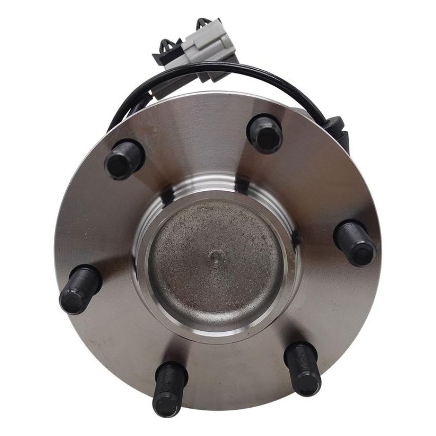 GSP 116064 Nissan, Suzuki (RWD) Wheel Bearing and Hub Assembly  - Front
