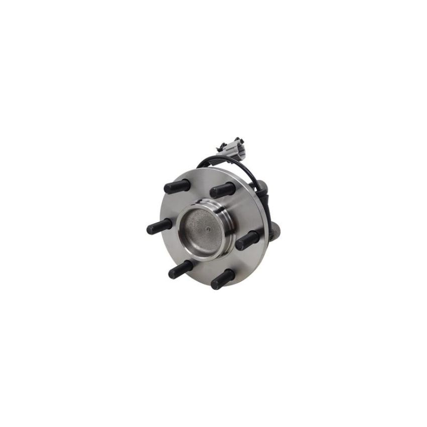 GSP 116064 Nissan, Suzuki (RWD) Wheel Bearing and Hub Assembly  - Front