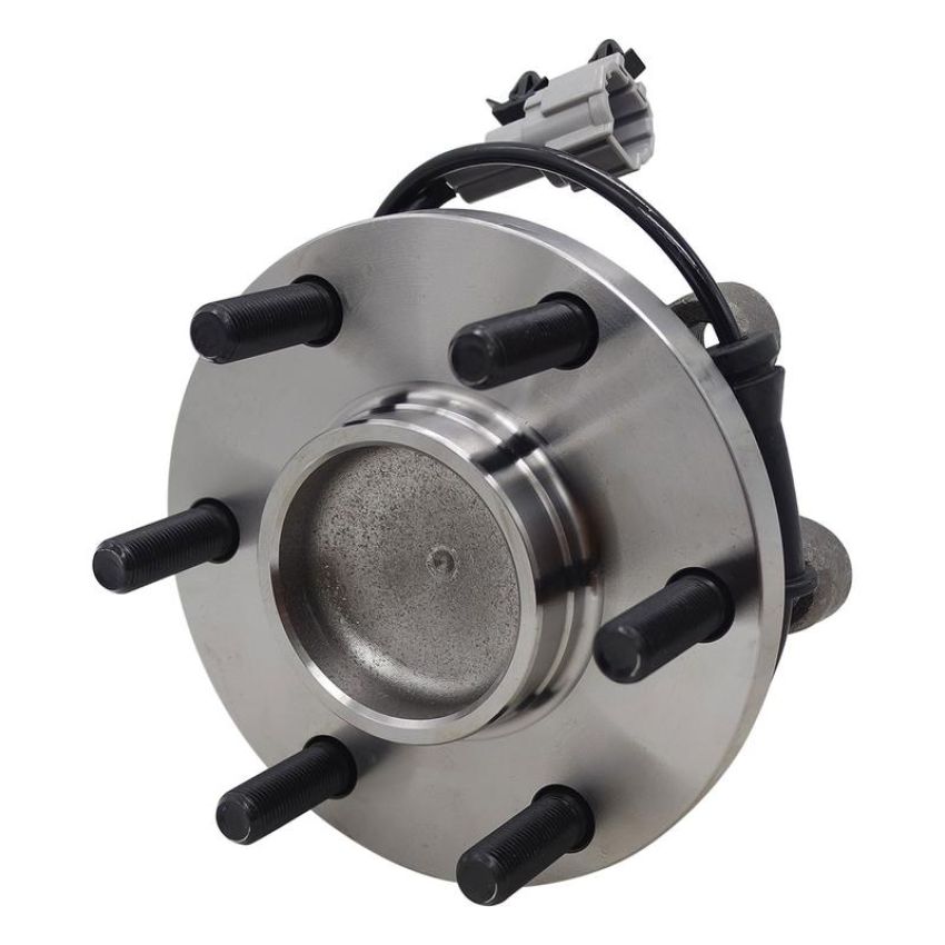GSP 116064 Nissan, Suzuki (RWD) Wheel Bearing and Hub Assembly  - Front