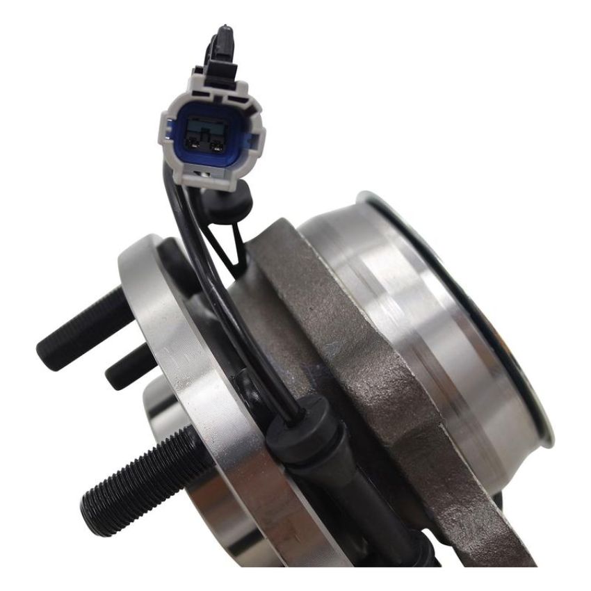 GSP 116064 Nissan, Suzuki (RWD) Wheel Bearing and Hub Assembly  - Front