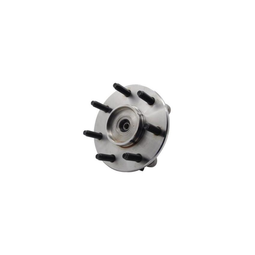 GSP 116080 05-08 Ford F-150 (4WD) Wheel Bearing and Hub Assembly  - Front