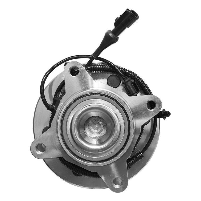 GSP 116094 Ford, Lincoln (RWD) Wheel Bearing and Hub Assembly  - Front