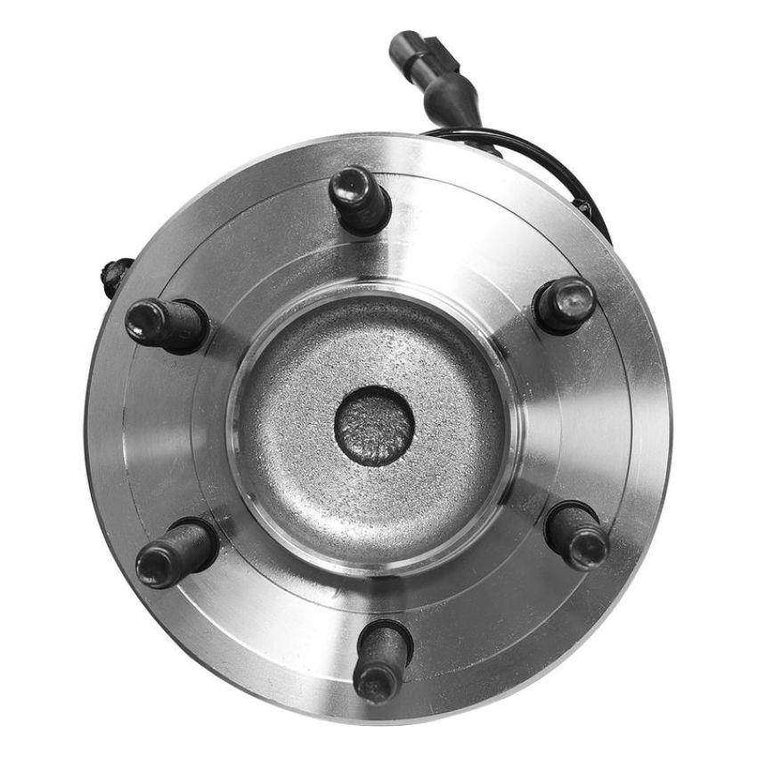 GSP 116094 Ford, Lincoln (RWD) Wheel Bearing and Hub Assembly  - Front