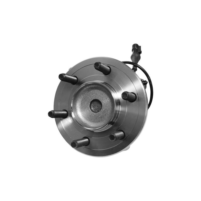 GSP 116094 Ford, Lincoln (RWD) Wheel Bearing and Hub Assembly  - Front