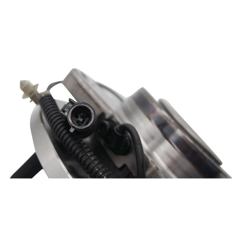 GSP 116117 09-10 Ford F-150 (RWD) Wheel Bearing and Hub Assembly  - Front