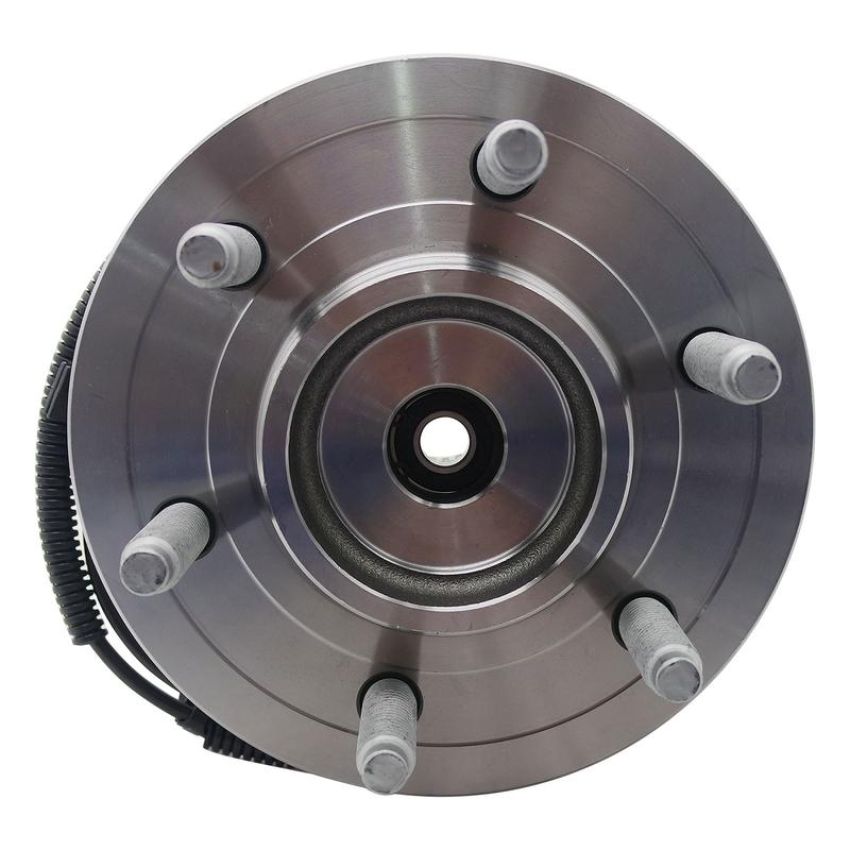 GSP 116119 09-10 Ford F-150 (4WD/AWD) Wheel Bearing and Hub Assembly  - Front