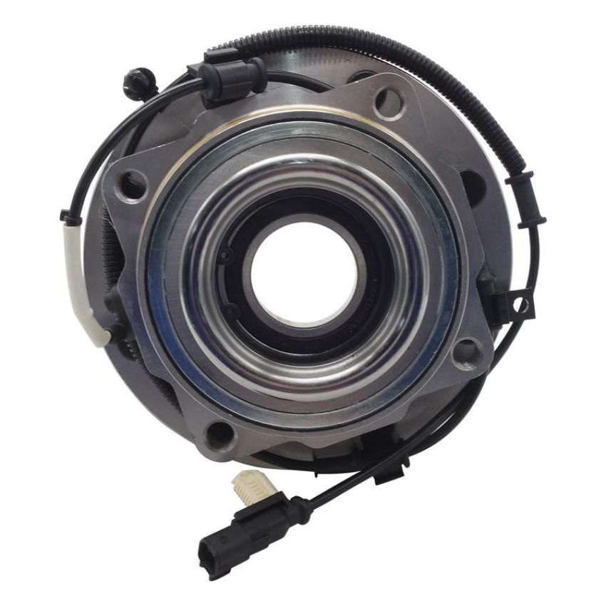 GSP 116131 11-16 Ford F-350 Super Duty Wheel Bearing and Hub Assembly Repair Kit  - Front
