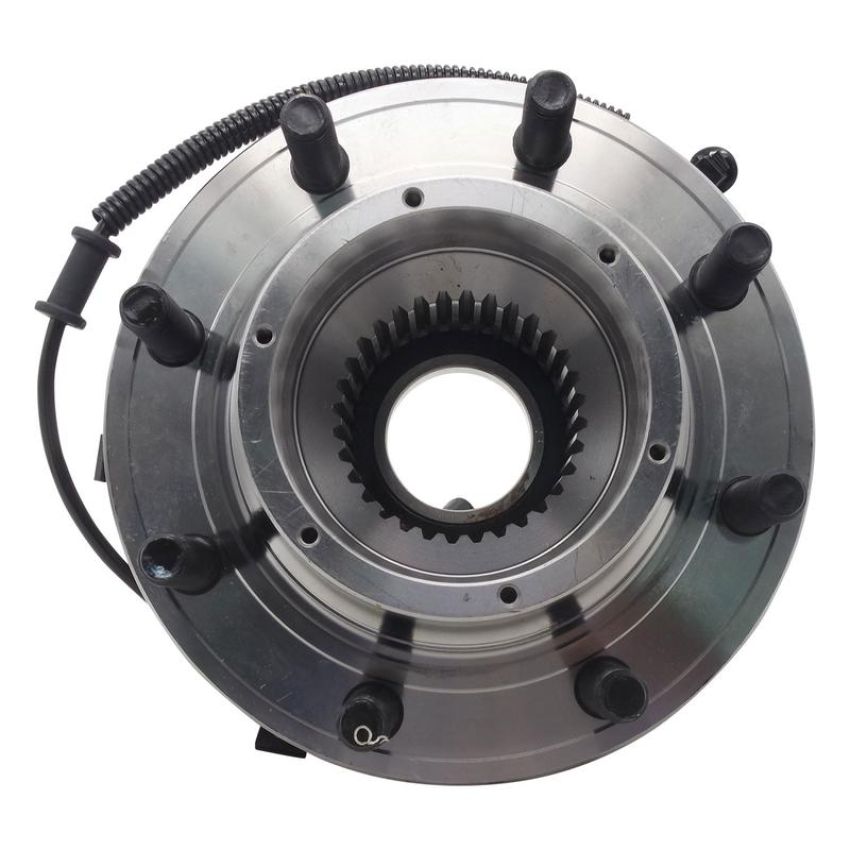 GSP 116131 11-16 Ford F-350 Super Duty Wheel Bearing and Hub Assembly Repair Kit  - Front