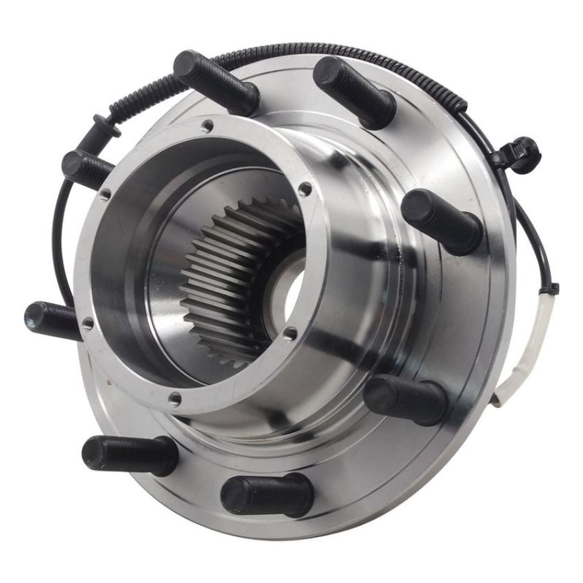 GSP 116131 11-16 Ford F-350 Super Duty Wheel Bearing and Hub Assembly Repair Kit  - Front