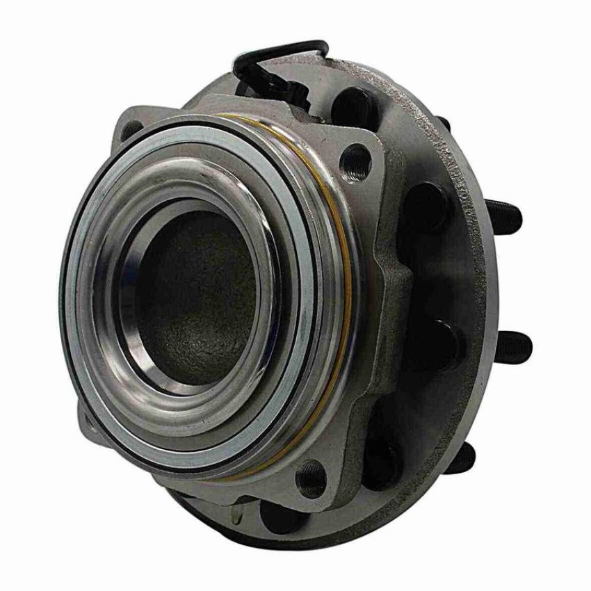 GSP 116132 Ford (4 X 2) Wheel Bearing and Hub Assembly Repair Kit  - Front
