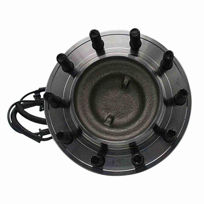 GSP 116132 Ford (4 X 2) Wheel Bearing and Hub Assembly Repair Kit  - Front