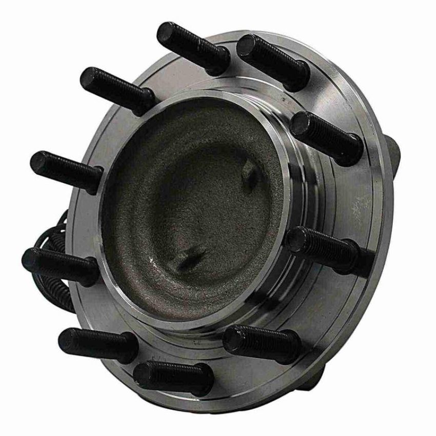 GSP 116132 Ford (4 X 2) Wheel Bearing and Hub Assembly Repair Kit  - Front