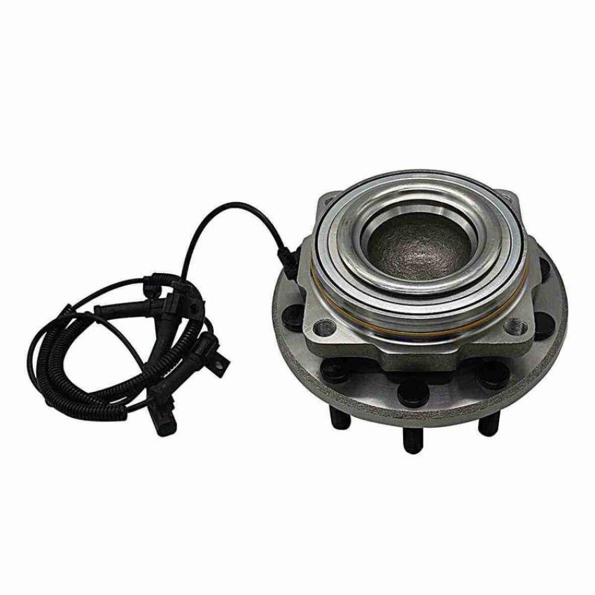 GSP 116132 Ford (4 X 2) Wheel Bearing and Hub Assembly Repair Kit  - Front