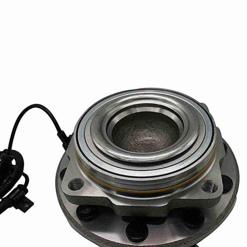 GSP 116132 Ford (4 X 2) Wheel Bearing and Hub Assembly Repair Kit  - Front