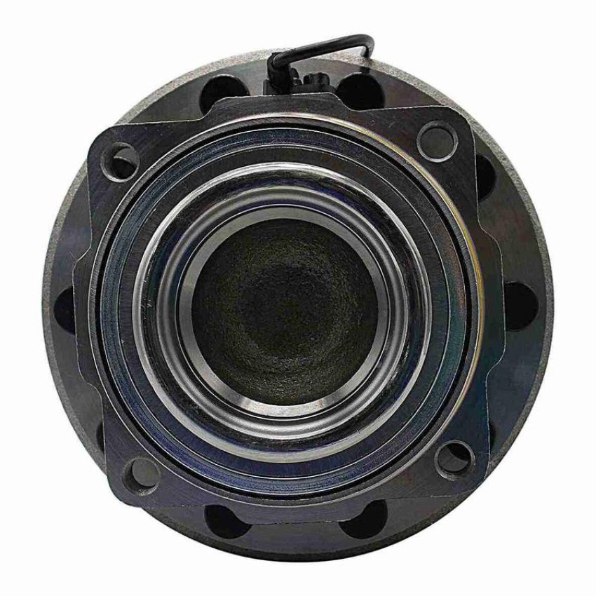 GSP 116132 Ford (4 X 2) Wheel Bearing and Hub Assembly Repair Kit  - Front