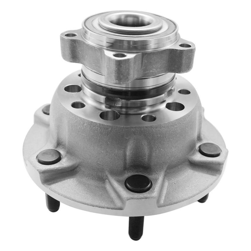 GSP 116152 15-18 Ford Transit-350 HD Wheel Bearing and Hub Assembly  - Front