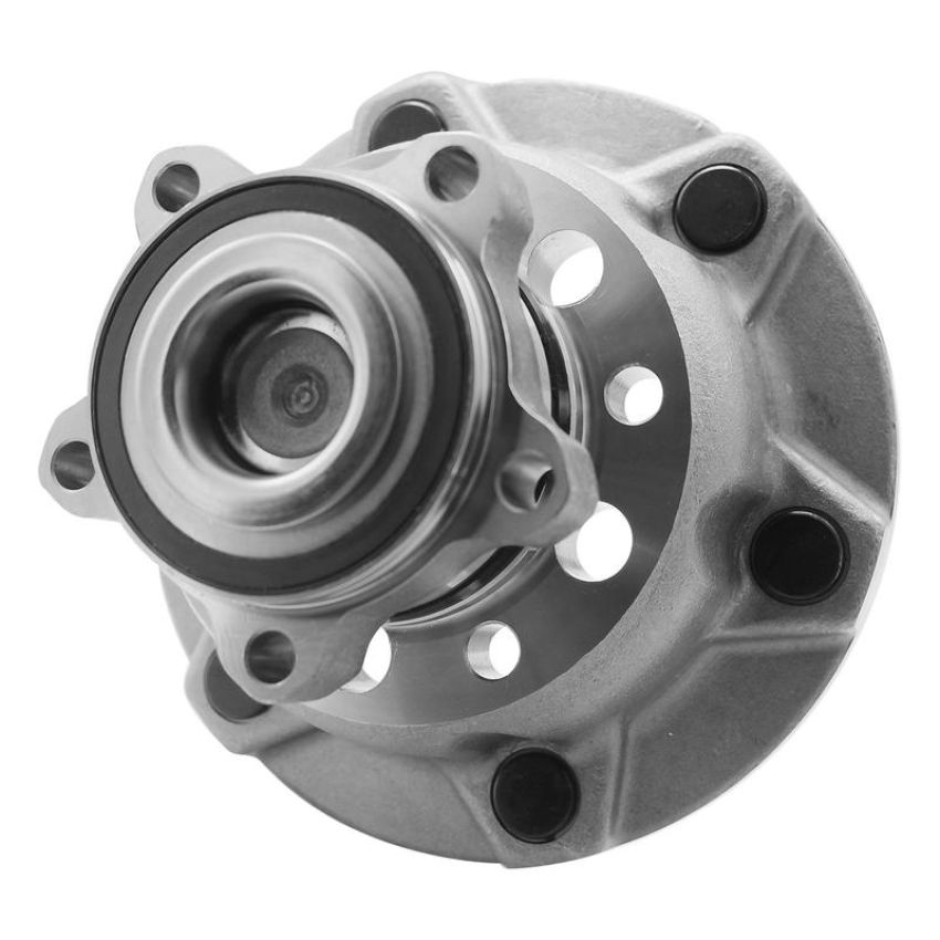 GSP 116152 15-18 Ford Transit-350 HD Wheel Bearing and Hub Assembly  - Front