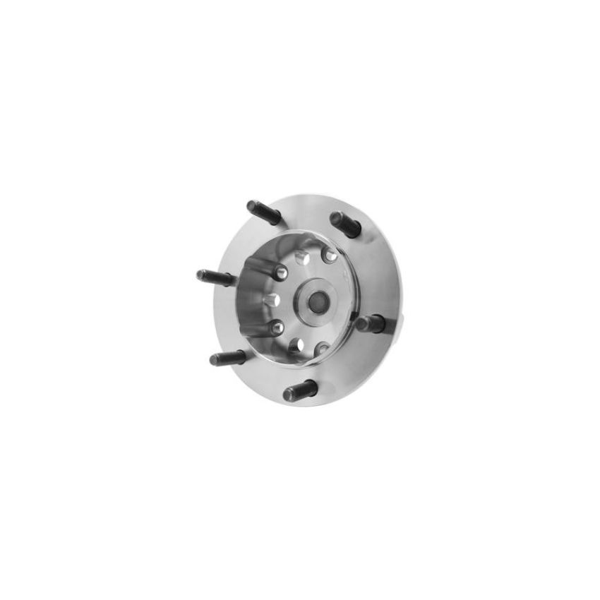 GSP 116152 15-18 Ford Transit-350 HD Wheel Bearing and Hub Assembly  - Front