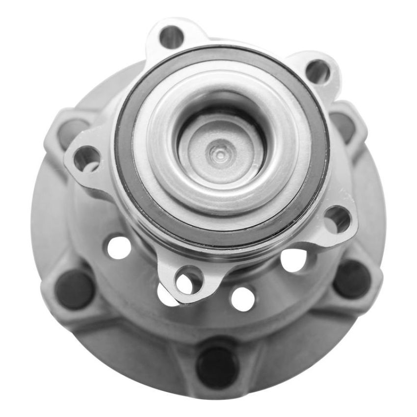GSP 116152 15-18 Ford Transit-350 HD Wheel Bearing and Hub Assembly  - Front