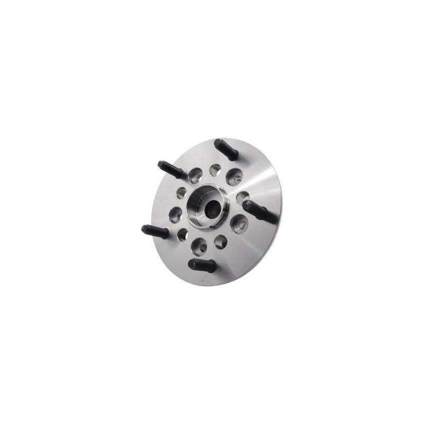 GSP 116153 Ford Wheel Bearing and Hub Assembly  - Front