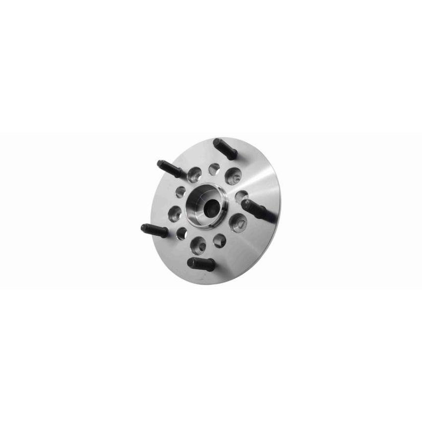 GSP 116153 Ford Wheel Bearing and Hub Assembly  - Front