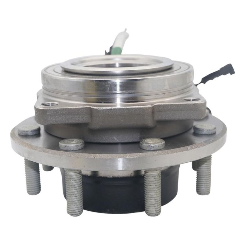 GSP 116182 Ford (4WD) Wheel Bearing and Hub Assembly  - Front