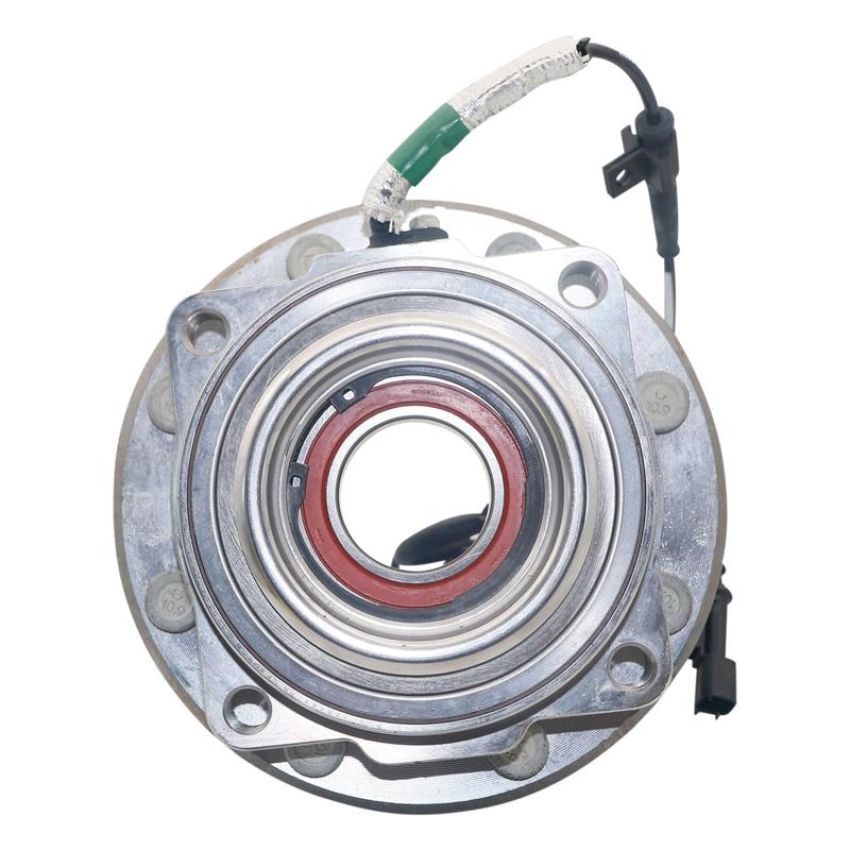 GSP 116182 Ford (4WD) Wheel Bearing and Hub Assembly  - Front