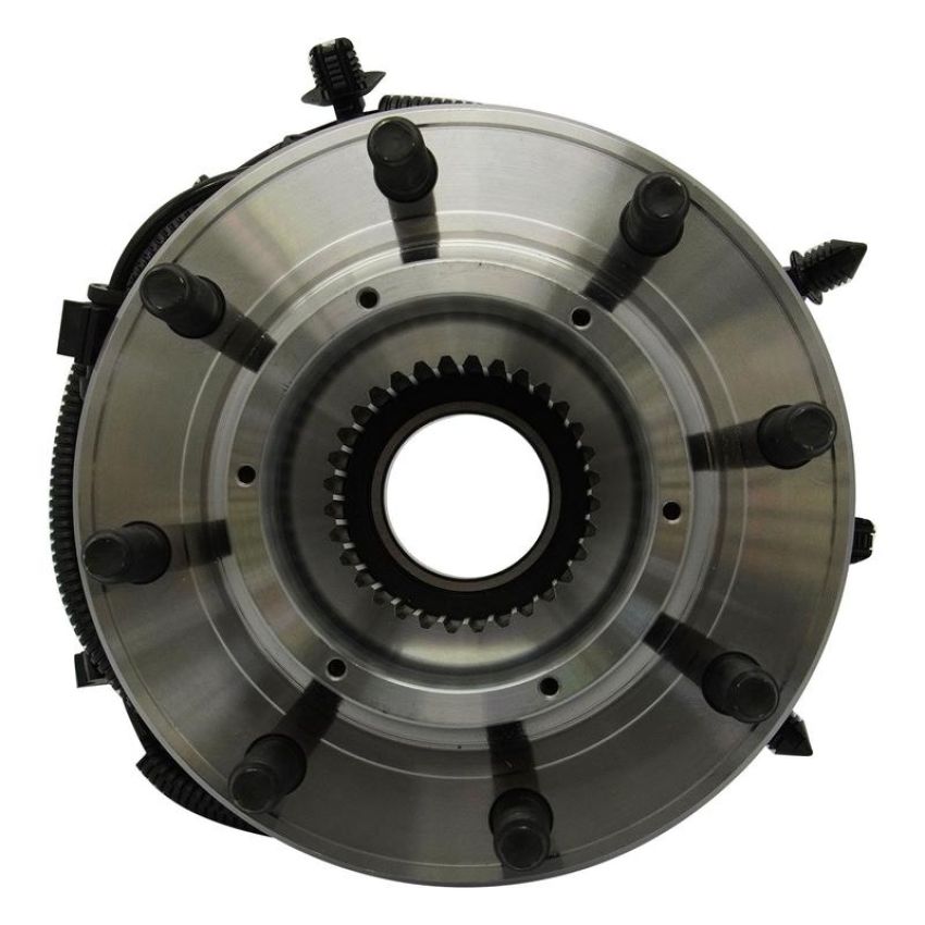 GSP 116183 Ford (4WD) Wheel Bearing and Hub Assembly  - Front