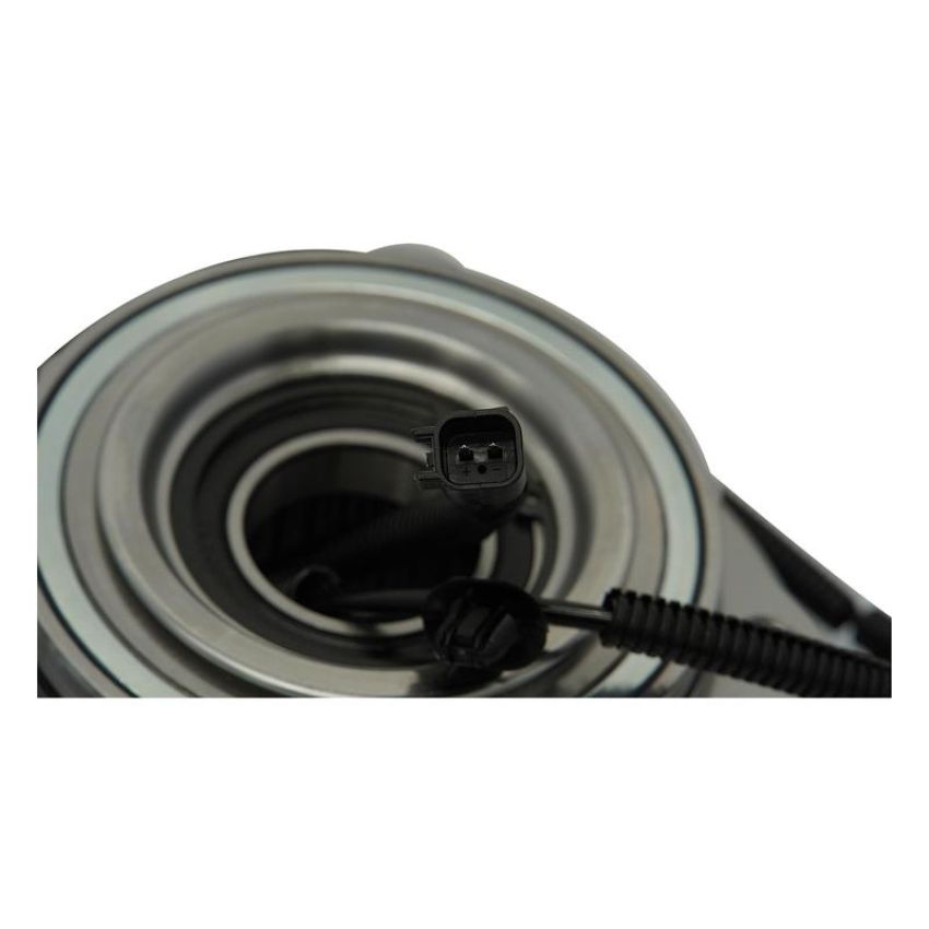GSP 116183 Ford (4WD) Wheel Bearing and Hub Assembly  - Front