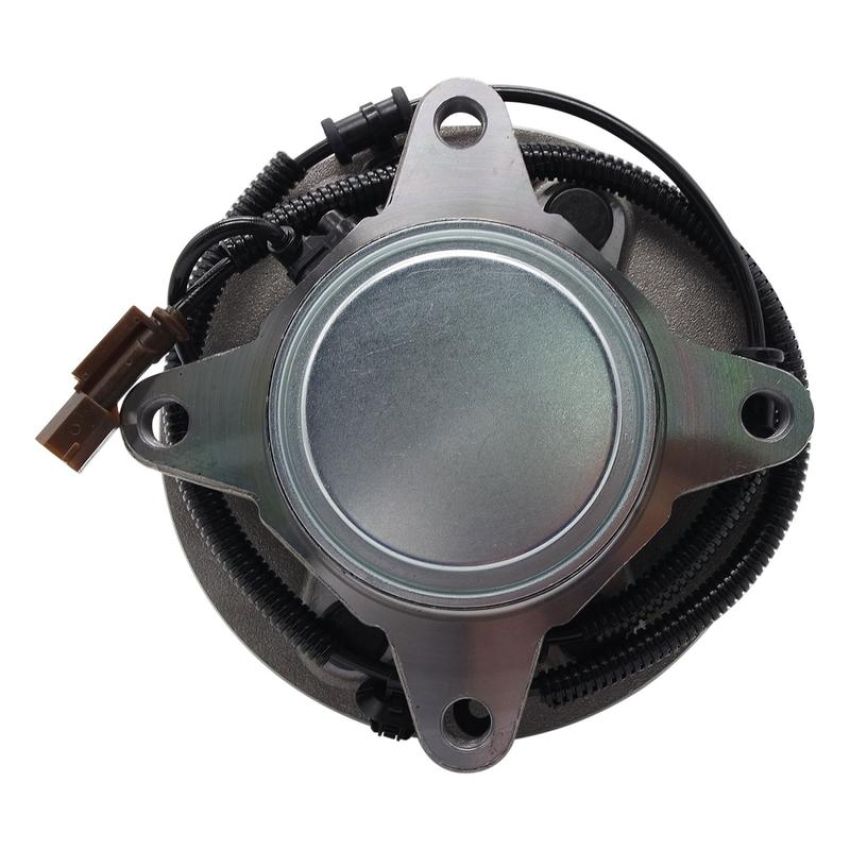 GSP 116194 15-17 Ford F-150 (RWD) Wheel Bearing and Hub Assembly  - Front
