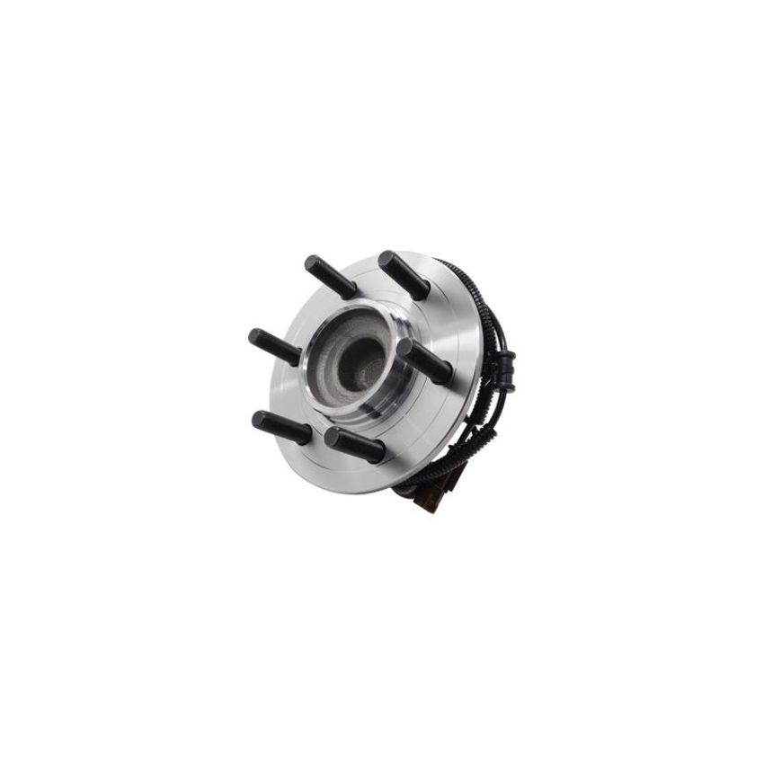 GSP 116194 15-17 Ford F-150 (RWD) Wheel Bearing and Hub Assembly  - Front