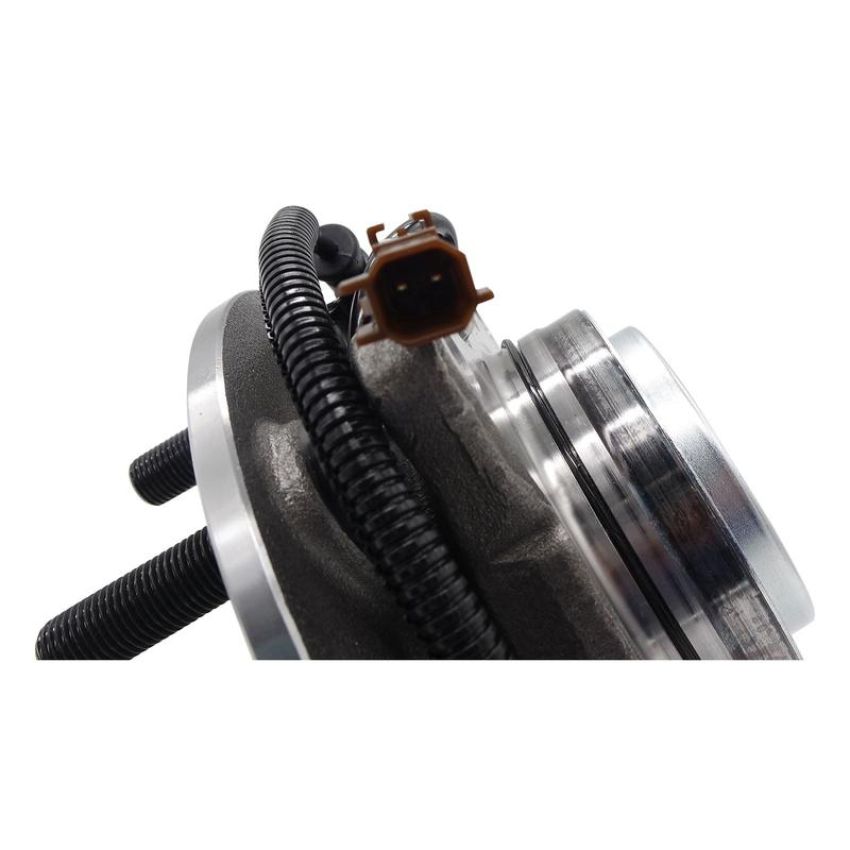 GSP 116194 15-17 Ford F-150 (RWD) Wheel Bearing and Hub Assembly  - Front