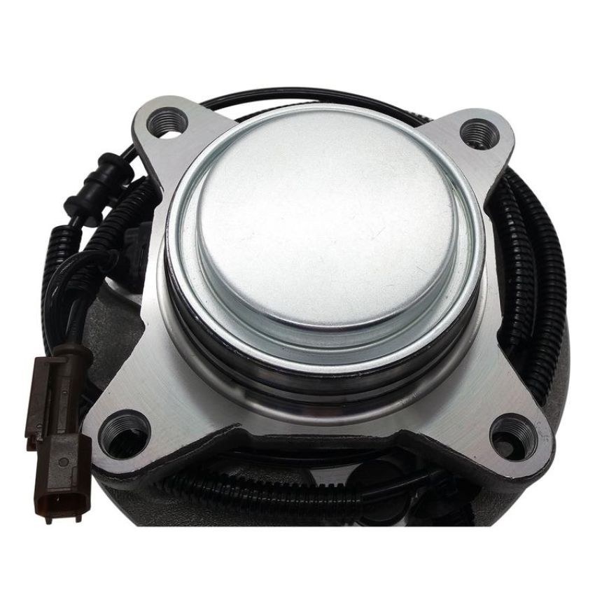 GSP 116194 15-17 Ford F-150 (RWD) Wheel Bearing and Hub Assembly  - Front