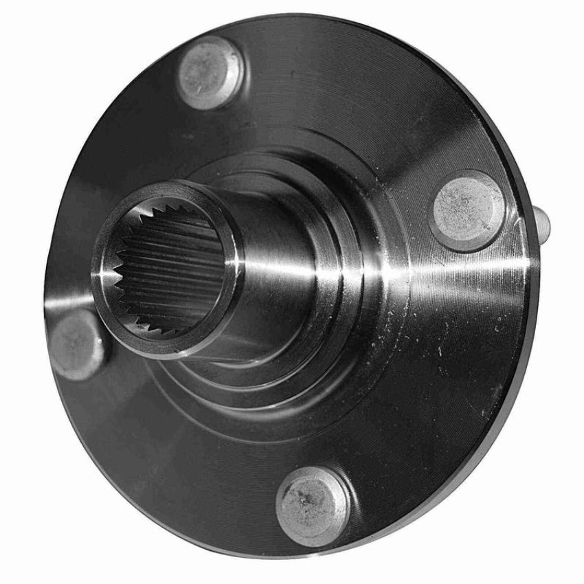 GSP 119510 00-11 Ford Focus Wheel Hub Repair Kit  - Front