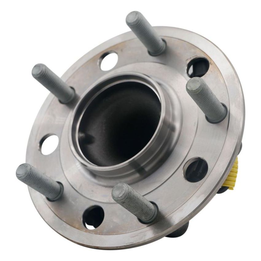 GSP 120012 Chrysler (FWD) Wheel Bearing and Hub Assembly  - Rear