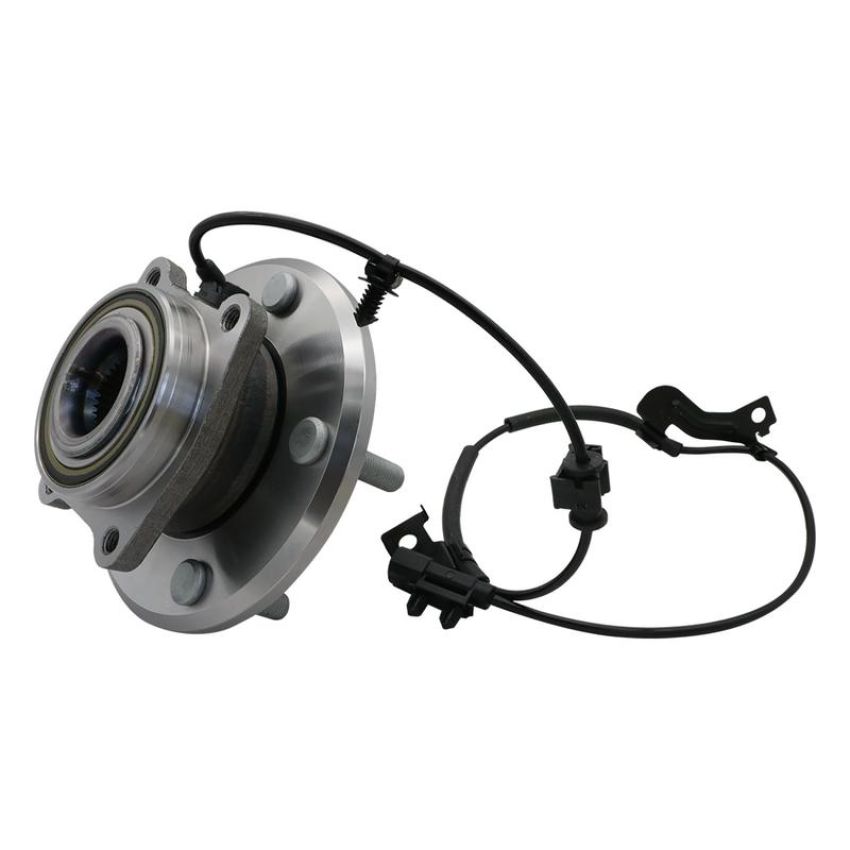 GSP 120015 11-20 Dodge Journey (AWD/FWD) Wheel Bearing and Hub Assembly